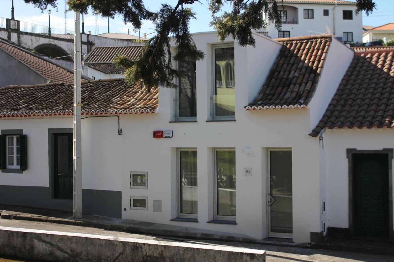 Casa Da Ponte Casa Familiar Villa นอร์เดสติ ภายนอก รูปภาพ