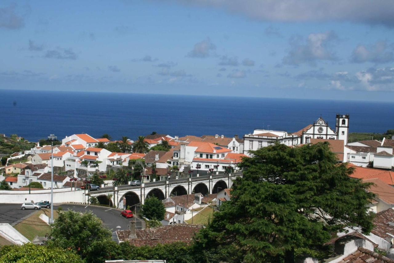 Casa Da Ponte Casa Familiar Villa นอร์เดสติ ภายนอก รูปภาพ