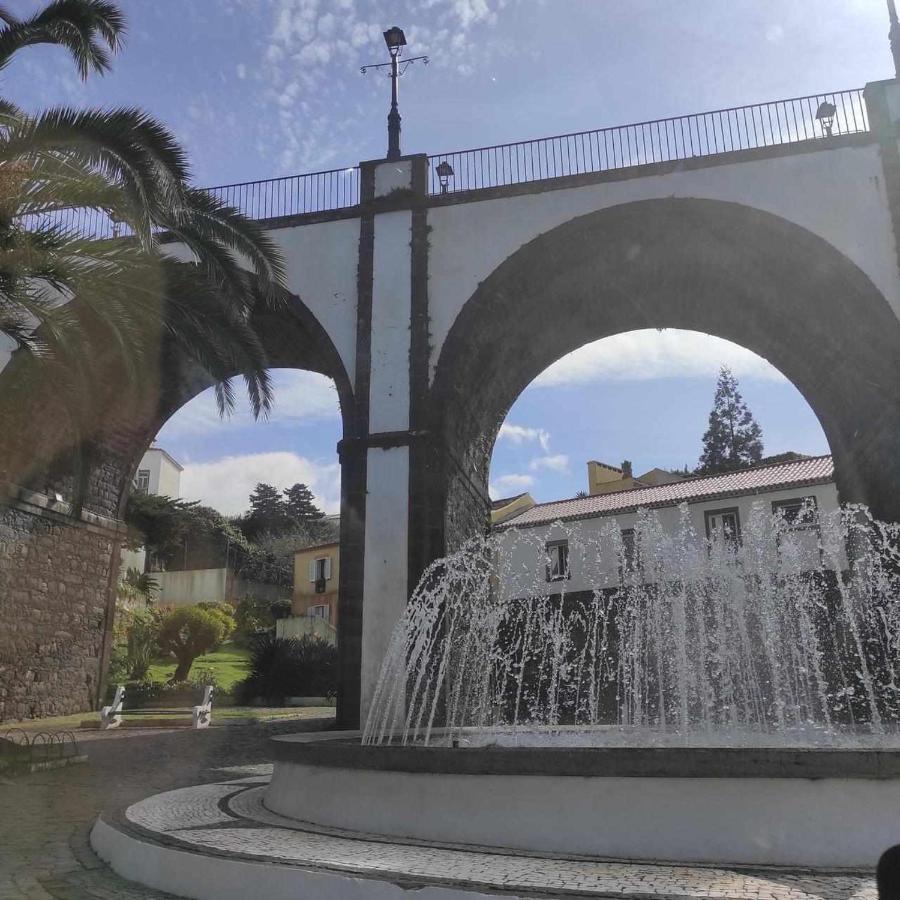 Casa Da Ponte Casa Familiar Villa นอร์เดสติ ภายนอก รูปภาพ