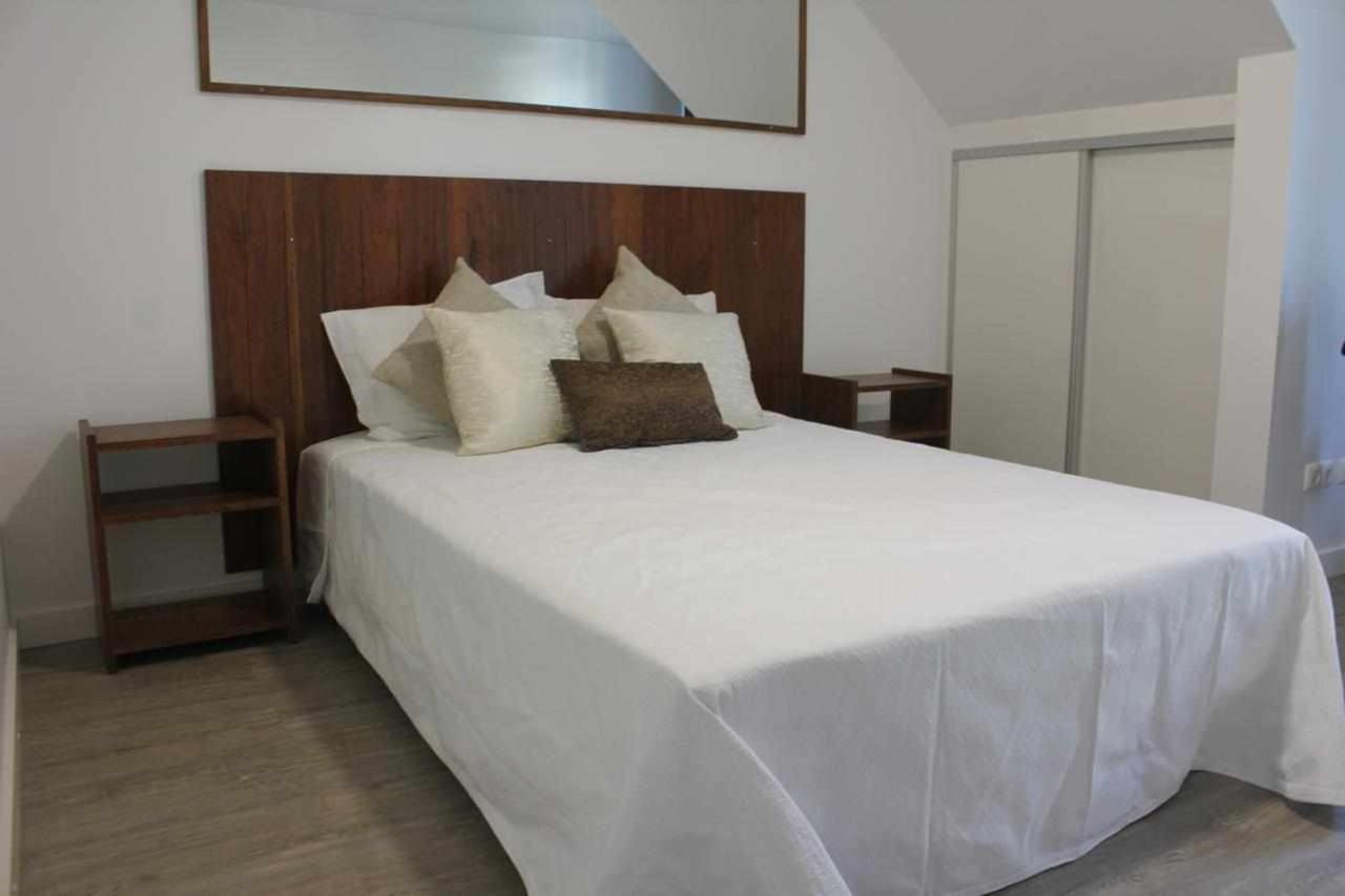 Casa Da Ponte Casa Familiar Villa นอร์เดสติ ภายนอก รูปภาพ