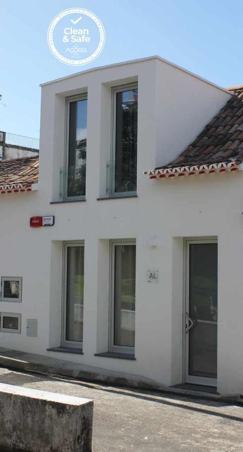 Casa Da Ponte Casa Familiar Villa นอร์เดสติ ภายนอก รูปภาพ