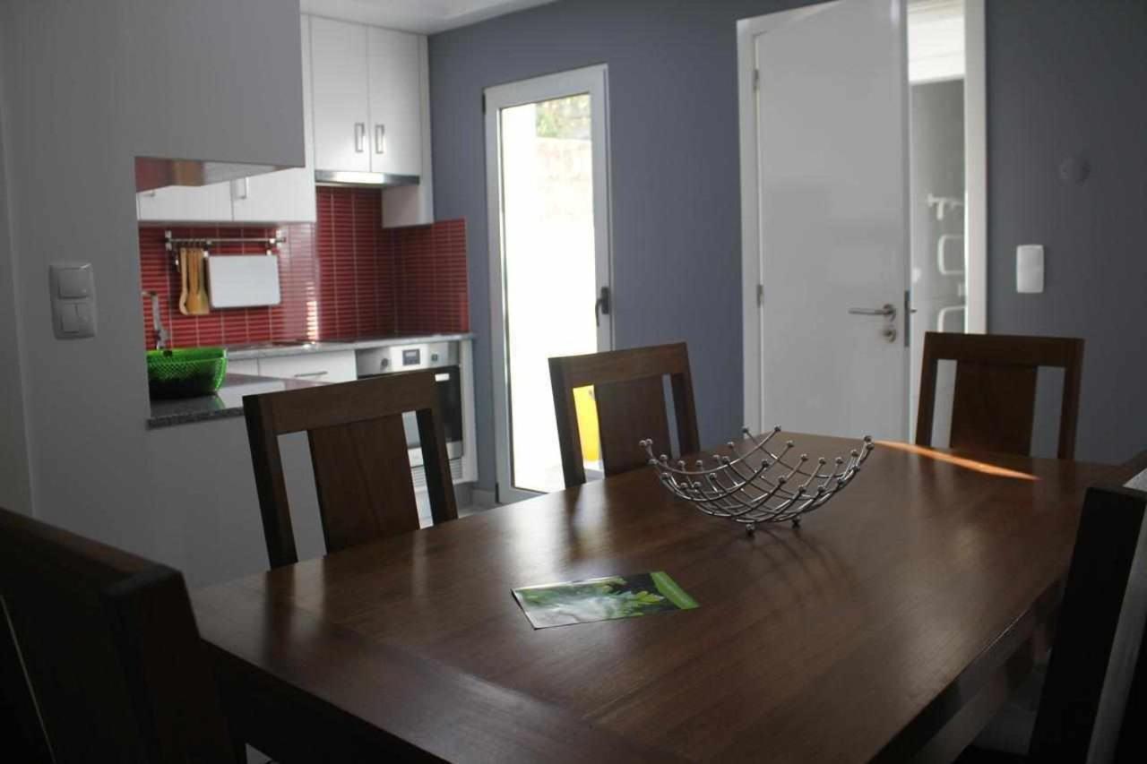 Casa Da Ponte Casa Familiar Villa นอร์เดสติ ภายนอก รูปภาพ